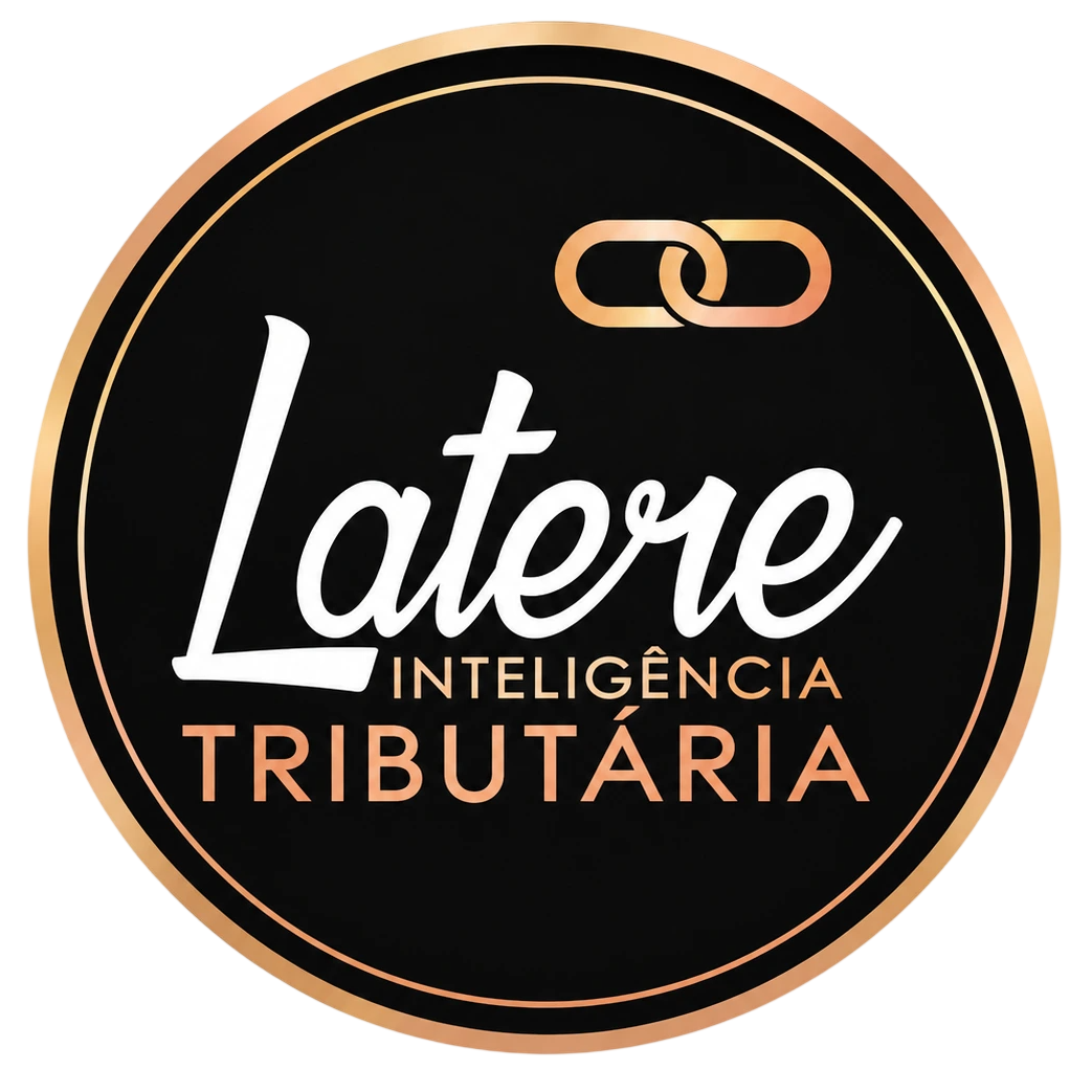 Latere Inteligência Tributária